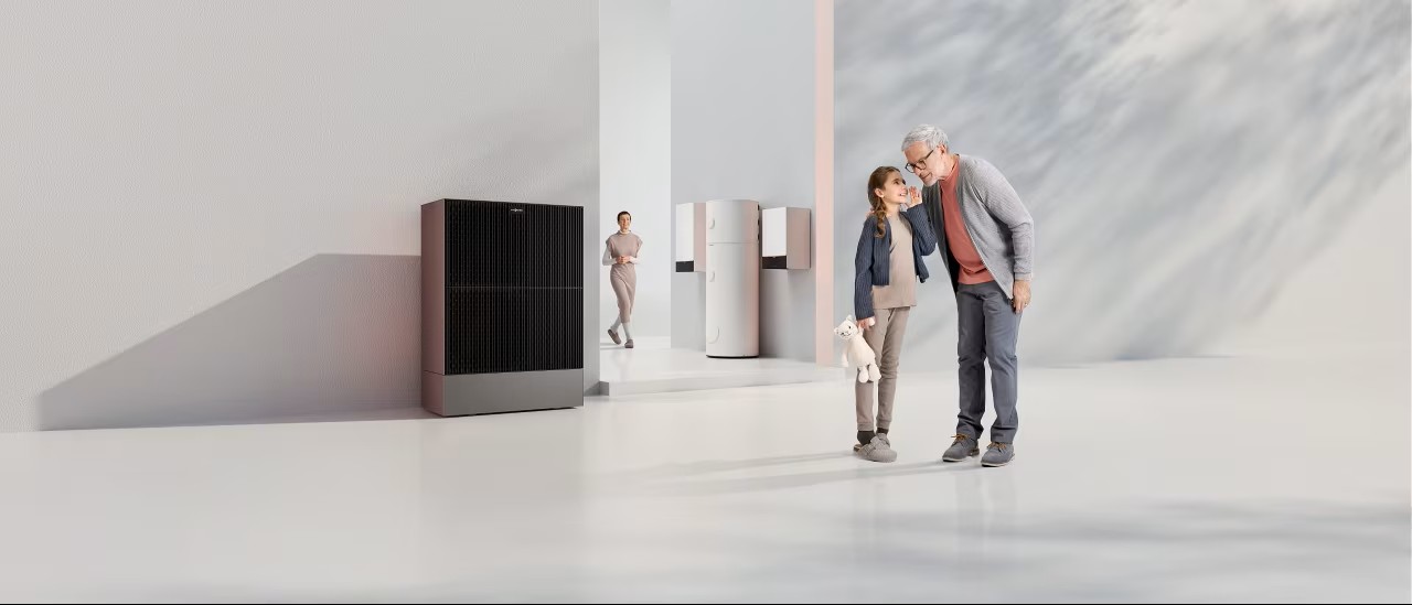 Heat Pumps 