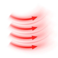 Air flow rate